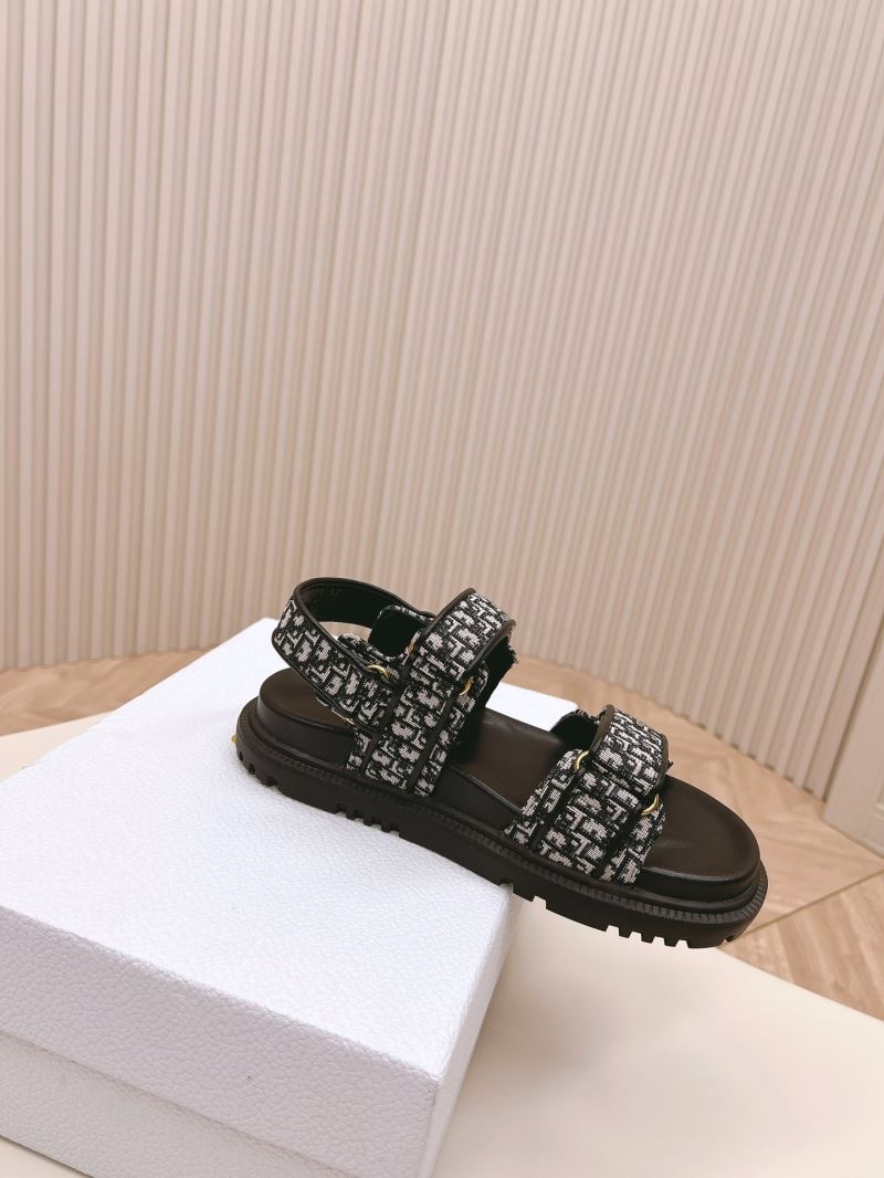 Christian Dior Sandals